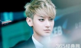 娱乐圈大爆料黄子韬图片,独家图片揭秘幕后真相